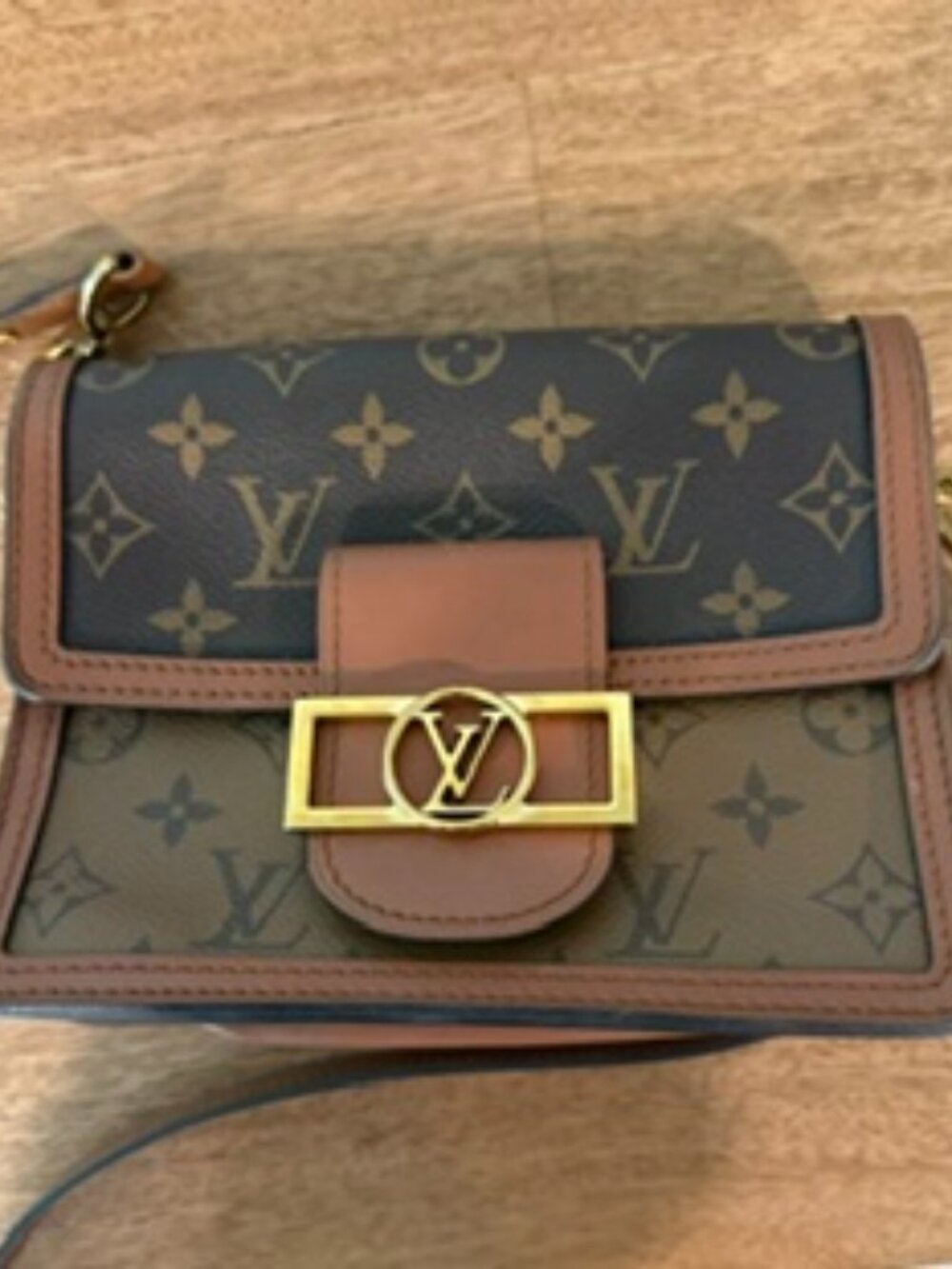 Louis Vuitton Purse